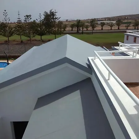 Villa Eva - New To The Market, Fully Refurbished Licensed Villa - Private Pool Caleta De Fuste Exterior photo