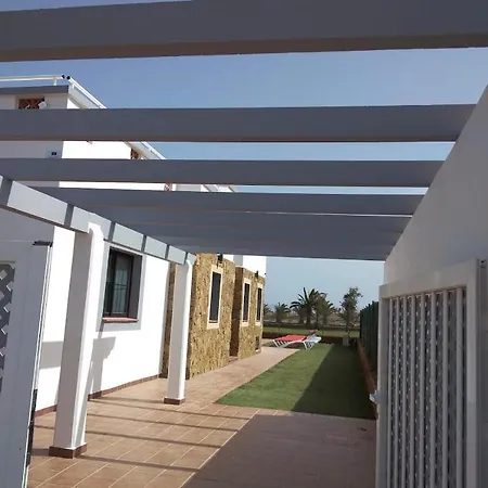 Villa Eva - New To The Market, Fully Refurbished Licensed Villa - Private Pool Caleta De Fuste Exterior photo
