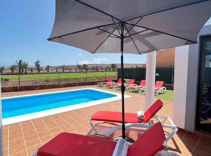 Villa Eva - New To The Market, Fully Refurbished Licensed Villa - Private Pool