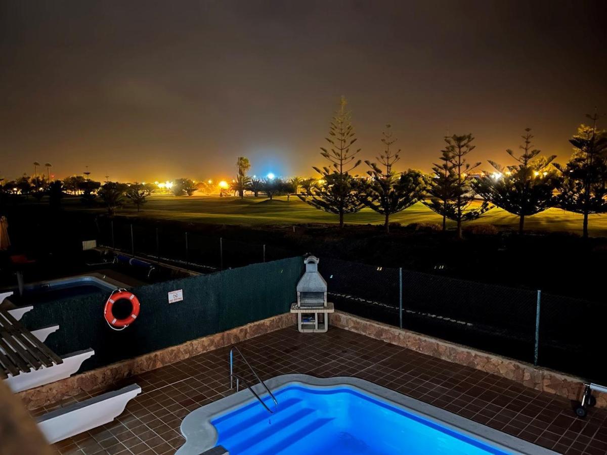 Eva - New To The Market, Fully Refurbished Licensed - Private Pool * Caleta De Fuste