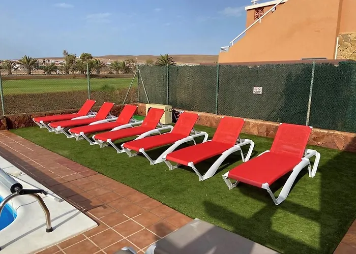 Villa Eva - New To The Market, Fully Refurbished Licensed Villa - Private Pool