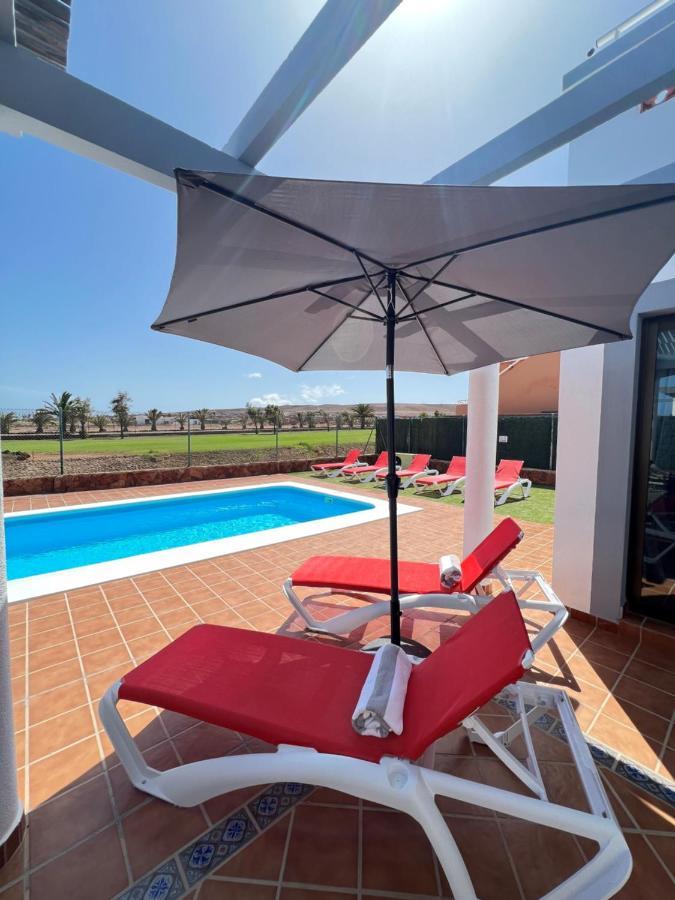 Villa Eva - New To The Market, Fully Refurbished Licensed - Private Pool *