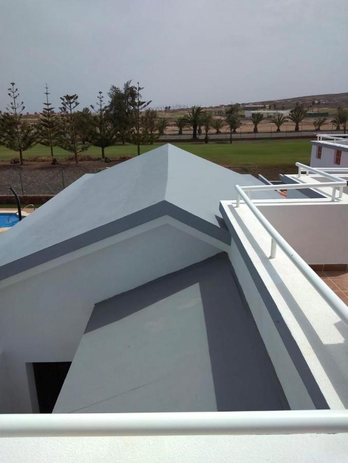 Villa Eva - New To The Market, Fully Refurbished Licensed - Private Pool Caleta De Fuste