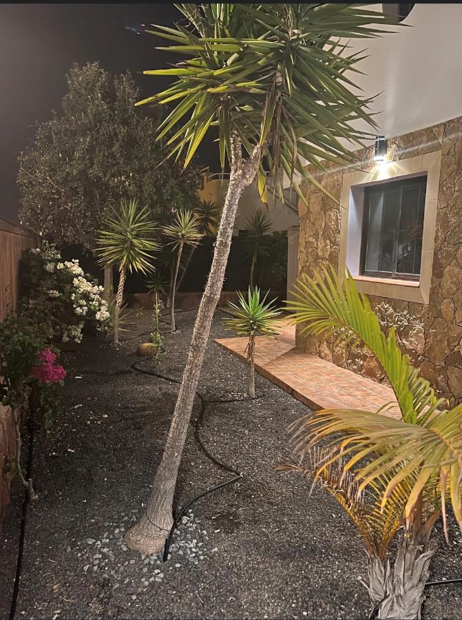 Eva - New To The Market, Fully Refurbished Licensed - Private Pool Caleta De Fuste