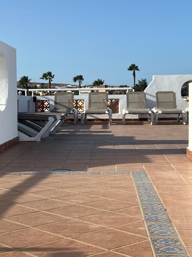 Eva - New To The Market, Fully Refurbished Licensed - Private Pool * Caleta De Fuste