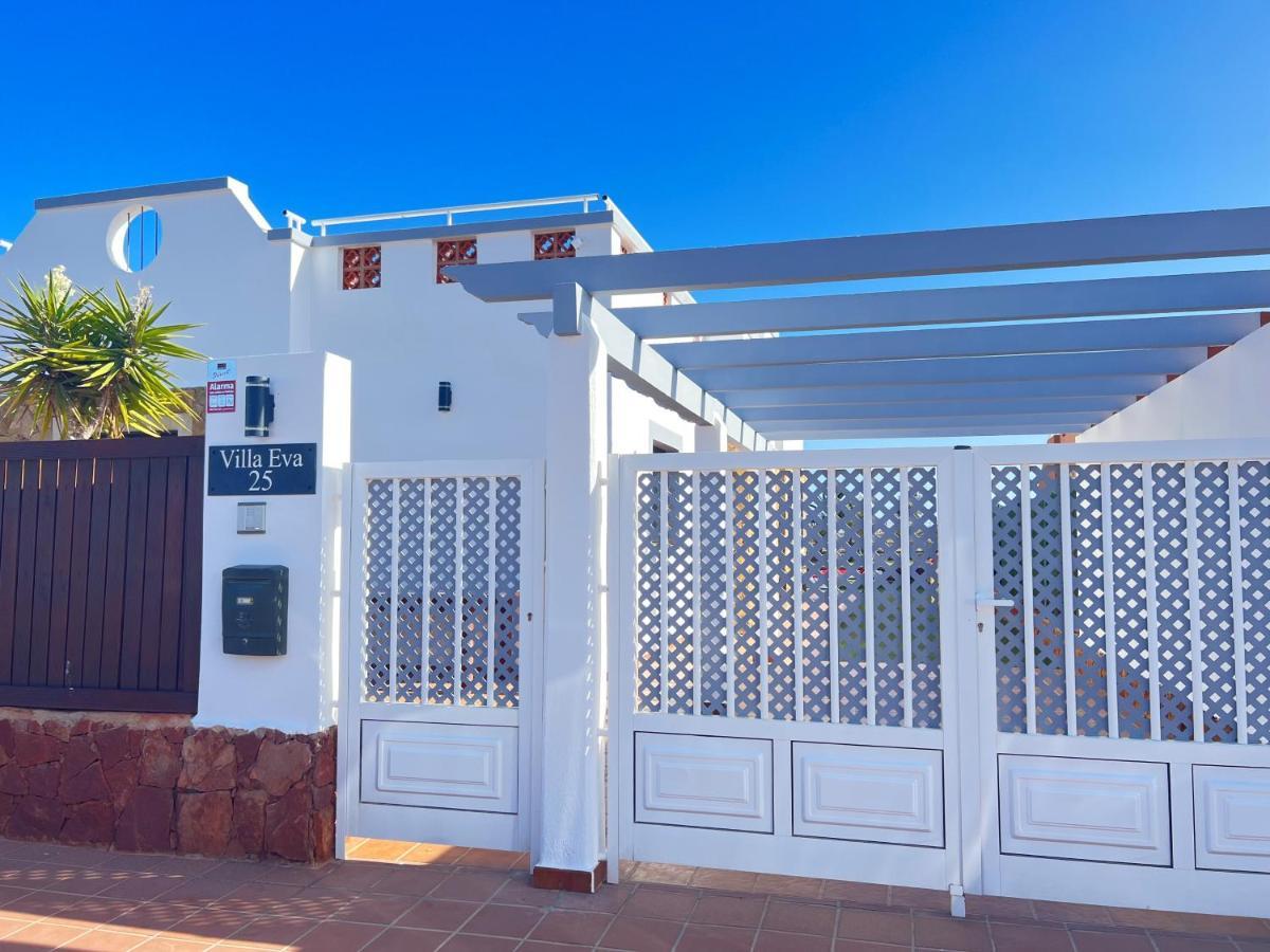 Villa Eva - New To The Market, Fully Refurbished Licensed - Private Pool
