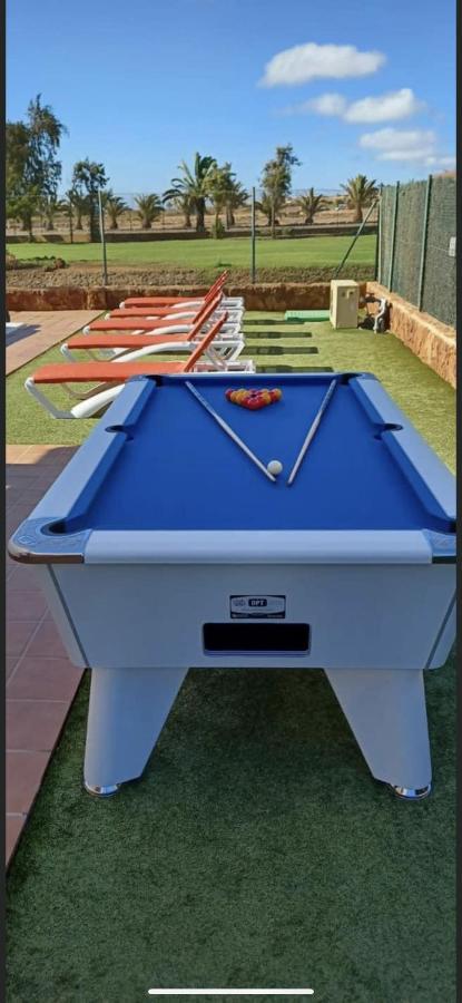 Eva - New To The Market, Fully Refurbished Licensed - Private Pool * Caleta De Fuste